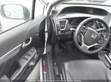 Honda Civic Touring 2HGFB2F71EH017141 снимка