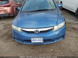 Honda Civic Lx-S 2HGFA1F6XAH017606 снимка