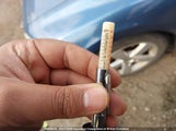 Honda Civic Lx-S 2HGFA1F6XAH017606 снимка