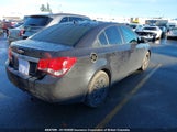 Chevrolet Cruze Lt 1G1PC5SB6E7134939 fotografie