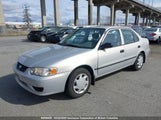 Toyota Corolla Ce/Le/S 2T1BR12E12C860947 fotografie