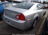 Chevrolet Malibu Hybrid 1G1ZF5EZ7AF123277 photo