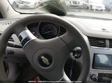 Chevrolet Malibu Hybrid 1G1ZF5EZ7AF123277 fotografie