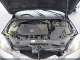Mazda Mazda3 Gs/Gt JM1BK143651294776 снимка