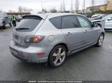 Mazda Mazda3 Gs/Gt JM1BK143651294776 снимка