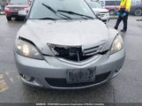 Mazda Mazda3 Gs/Gt JM1BK143651294776 снимка