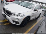 BMW X6 5UXKU2C56J0Z62643 снимка