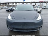 Tesla Model Y 5YJYGAEE9MF246030 снимка
