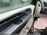 Dodge Grand Caravan Se 2C4RDGBG1FR666264 снимка