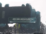 Hyundai Elantra Preferred With Tech Package KMHLM4DGXSU887565 снимка