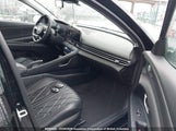 Hyundai Elantra Preferred With Tech Package KMHLM4DGXSU887565 снимка