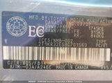 Toyota Corolla Matrix Xr 2T1KR32E58C701563 снимка