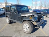 Jeep Wrangler / Yj S/Rio Grande 1J4FY19P8SP205868 снимка