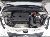 Suzuki Sx4 JS2YB413X96206052 fotografie