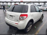 Suzuki Sx4 JS2YB413X96206052 fotografie