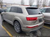 Audi Q7 WA1LAAF75HD048242 снимка