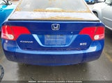 Honda Civic Dx Vp 2HGFA16376H011274 снимка