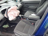 Honda Civic Dx Vp 2HGFA16376H011274 снимка