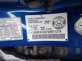 Honda Civic Dx Vp 2HGFA16376H011274 снимка