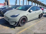 Tesla Model Y 7SAYGDEF5NF493866 снимка