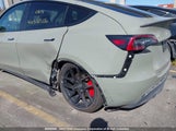 Tesla Model Y 7SAYGDEF5NF493866 fotografie