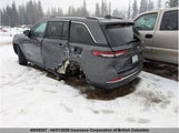 Jeep Grand Cherokee Limited 4Xe 1C4RJYB6XR8914887 fotografie
