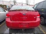 Ford Focus 1FAHP3FN1AW243842 снимка