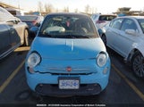Fiat 500 Electric 3C3CFFGE8GT214123 снимка