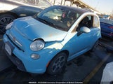 Fiat 500 Electric 3C3CFFGE8GT214123 снимка