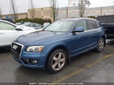 Audi Q5 WA1LKCFPXAA044364 снимка