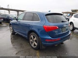 Audi Q5 WA1LKCFPXAA044364 photo