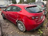 Mazda Mazda3 Gs-Sky JM1BM1L70E1131670 снимка