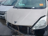 Toyota Sienna Ce 5TDZA29C75S229714 снимка
