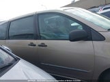 Toyota Sienna Ce 5TDZA29C75S229714 снимка