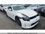 Nissan 370Z Nismo/Sport/Touring Sport JN1AZ4EH4KM420682 photo