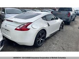 Nissan 370Z Nismo/Sport/Touring Sport JN1AZ4EH4KM420682 photo