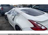 Nissan 370Z Nismo/Sport/Touring Sport JN1AZ4EH4KM420682 photo