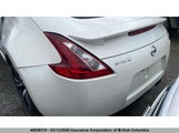 Nissan 370Z Nismo/Sport/Touring Sport JN1AZ4EH4KM420682 photo