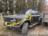 Ford Bronco Wildtrak 1FMEE5DP7PLB40739 снимка