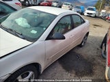 Pontiac G6 1G2ZG58B774109732 снимка