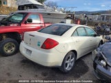 Pontiac G6 1G2ZG58B774109732 снимка