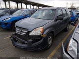 Honda Cr-V Lx JHLRD78565C812187 снимка