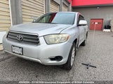 Toyota Highlander Hybrid JTEEW41A782008224 снимка