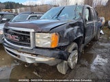 GMC Sierra K1500 Sle 1GTR2VEA9BZ291998 снимка