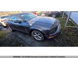 Ford Mustang 1ZVHT80NX85108559 снимка