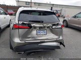 Lexus Nx 200T 200T JTJBARBZXF2042708 fotografie