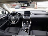 Lexus Nx 200T 200T JTJBARBZXF2042708 fotografie