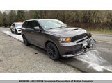 Dodge Durango R/T 1C4SDJCT9KC626754 fotografie