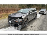 Dodge Durango R/T 1C4SDJCT9KC626754 снимка