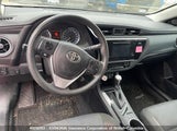Toyota Corolla L/Le/Xle/Se/Xse 2T1BURHE5HC893463 снимка